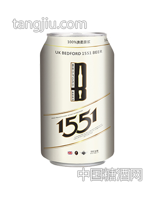 8&#176P貝德福德1551原漿至酷聽裝