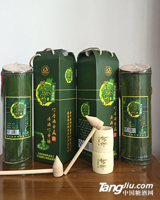 竹筒酒價(jià)格