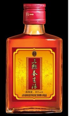 供應御金堂三鞭養(yǎng)生酒