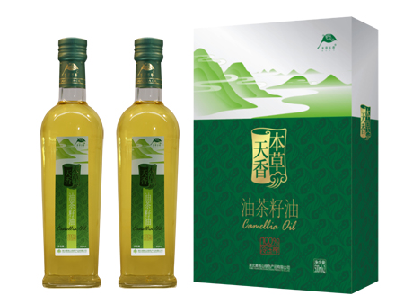 500ML*2禮盒