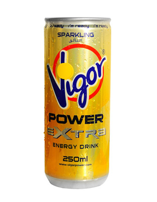 VIGOR250ML