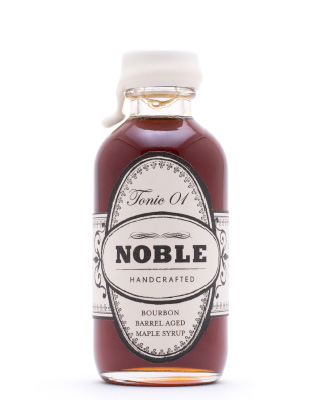 NOBLE petite TONIC 01