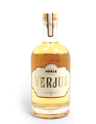 NOBLE VERJUS