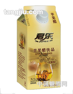 蘋(píng)果醋飲品500ml