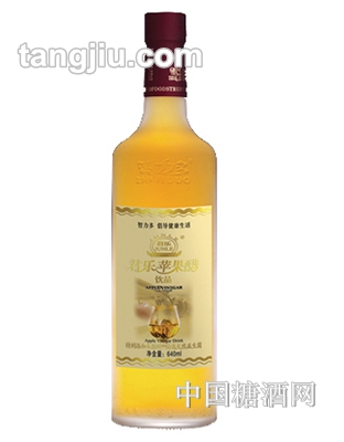 蘋(píng)果醋飲品