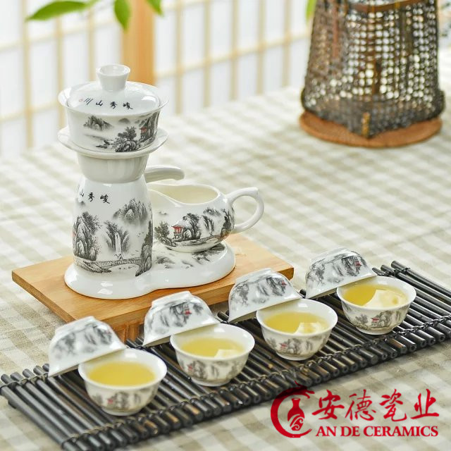 自動(dòng)倒茶壺，自動(dòng)倒茶具廠家