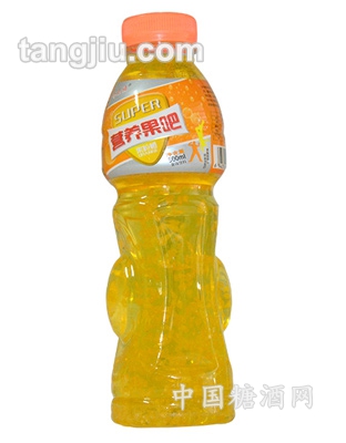 齊樂(lè)福營(yíng)養(yǎng)果吧500ml