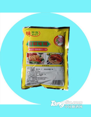 味斯肽 特鮮味精調味品