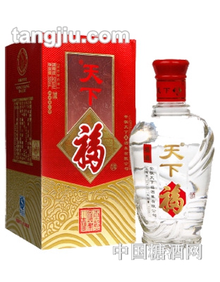 天下福酒福源450ml