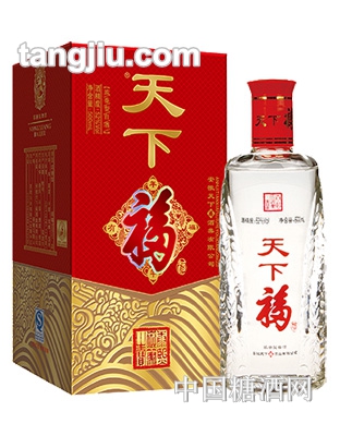 天下福酒鴻福450ml