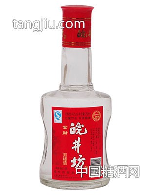 250ml皖井坊（小福酒）-安徽皖品酒業(yè)