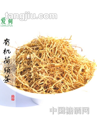 愛(ài)荷有機(jī)荷須茶