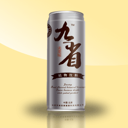 九省植物飲料 高端解酒醒酒飲品 保肝護肝