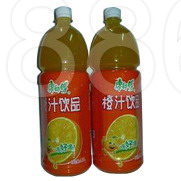 供應(yīng)康師傅橙汁飲品