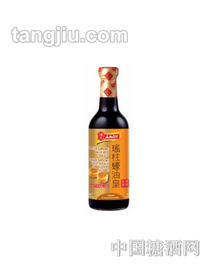 （一級頭道）蒸魚豉油500ml