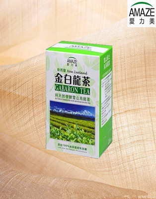 新西蘭金白龍茶