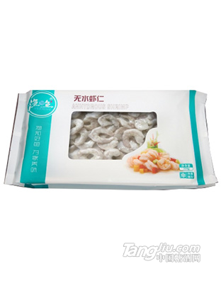 漁知魚(yú)-無(wú)水蝦仁-1000g