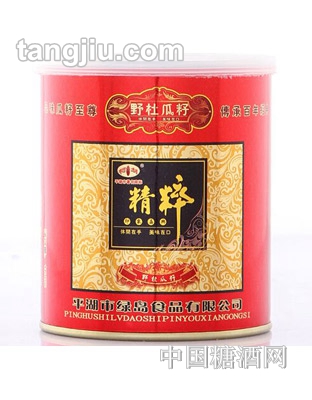 阿奴杜瓜子精粹罐裝160g