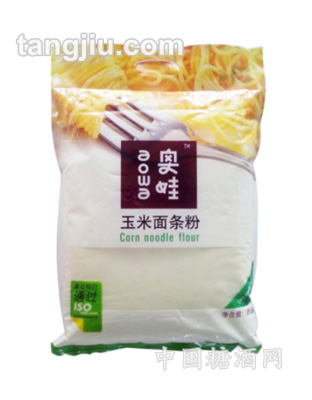 玉米面條粉—2.5kg