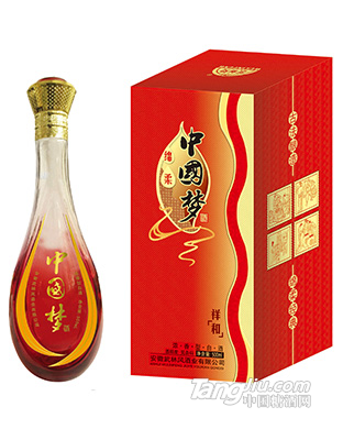 中國(guó)夢(mèng)-500ml