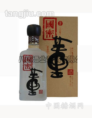 54度國(guó)密董酒 500ml