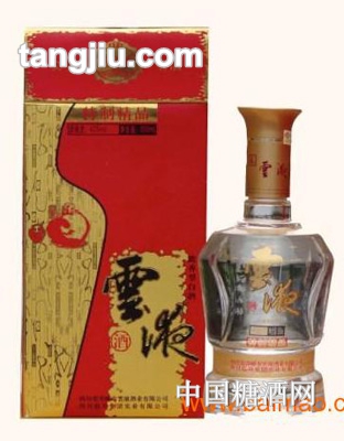 雲(yún)液酒特質(zhì)精品42&#176;