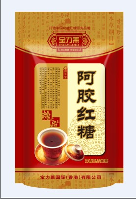 阿膠紅糖食品招商休閑食品招商