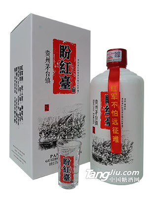 盼紅臺(tái)川南500ml