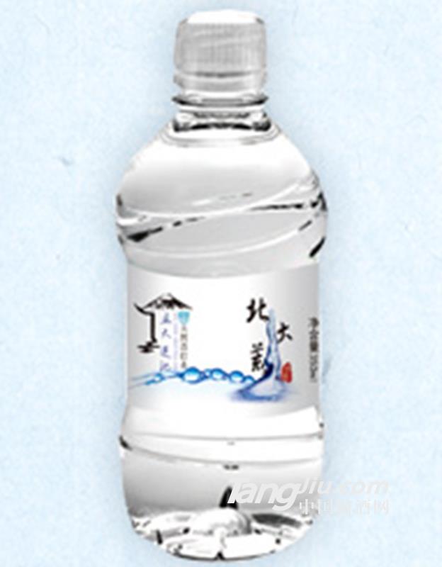 北大荒蘇打水-350ml