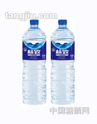 標(biāo)致瓶裝水1250ml