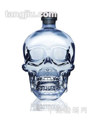 Crystal-Head-Vodka水晶頭伏特加(1.75L)