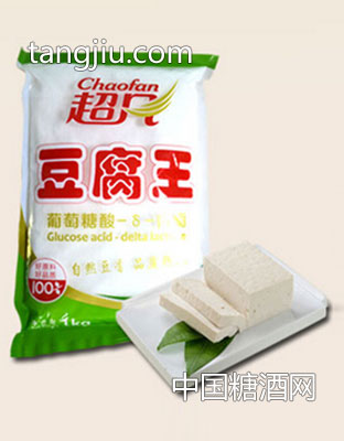 超凡豆腐王1000g