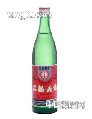 二鍋頭酒北京特產(chǎn)