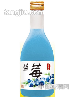 銳派雞尾酒藍(lán)莓味