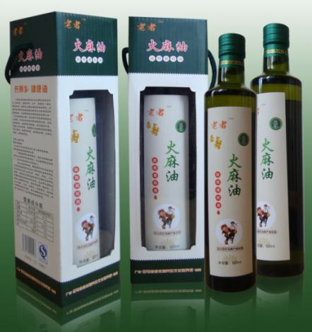 供應(yīng)巴馬火麻油 巴馬火麻茶 巴馬特產(chǎn)廠家招商