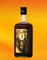 萬(wàn)珍12年