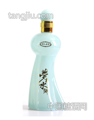 好人好夢(mèng)酒御品夢(mèng)里水鄉(xiāng)