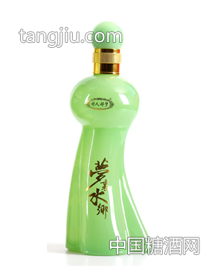 好人好夢(mèng)酒珍品夢(mèng)里水鄉(xiāng)