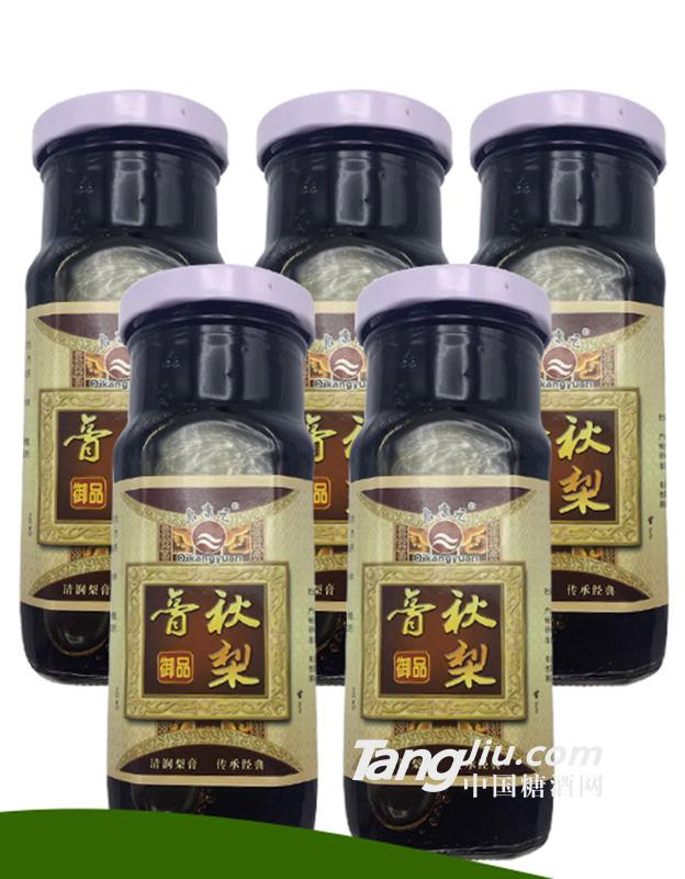 啟康元-秋梨膏-290ml