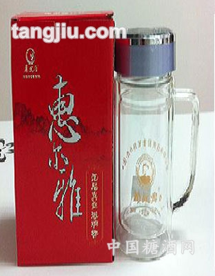 賴(lài)茅酒玻璃杯