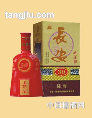 長(zhǎng)安好運(yùn)酒