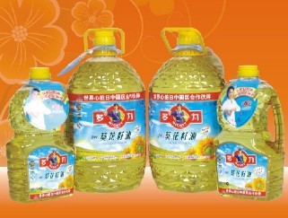 多力葵花油系列品種全國(guó)低價(jià)批發(fā)銷售