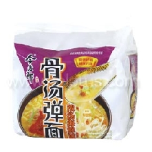 今麥郎方便面系列品種特價(jià)批發(fā)銷售