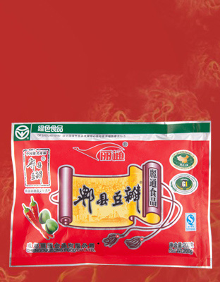 郫縣豆瓣200g