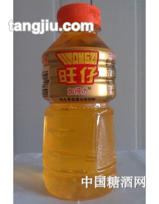 旺仔加得力運(yùn)動(dòng)飲料450ml