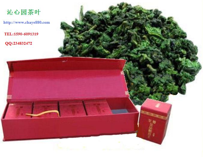 供應(yīng)茶農(nóng)產(chǎn)地自銷安溪鐵觀音，烏龍茶,本山王，黃