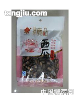 津門壹品西瓜子（甘草味）100g