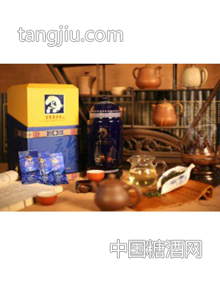 2010兩岸斗茶大賽《優(yōu)質(zhì)獎》蘭韻仙