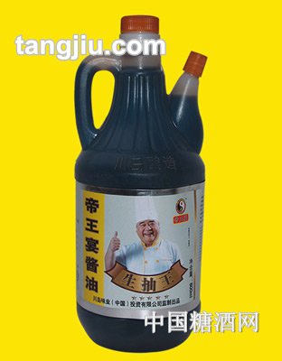 帝王宴生抽王800ml