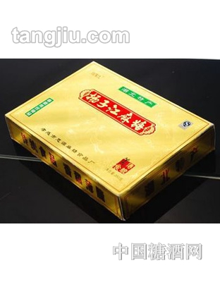 揚(yáng)子江麻糖350g